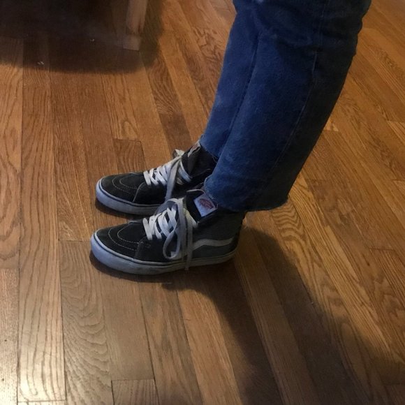 Vans SK8-HI - Picture 8 of 9